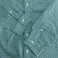 RALPH LAUREN Check Shirt