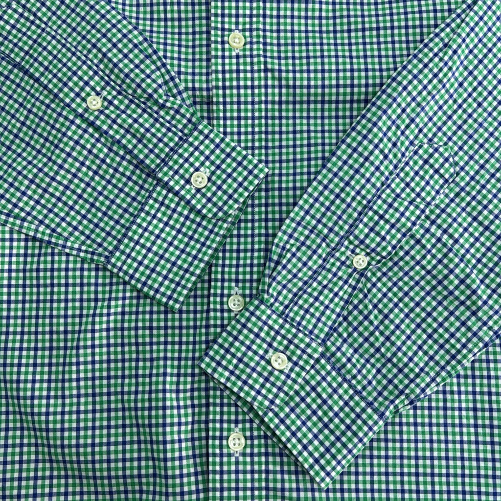 RALPH LAUREN Check Shirt