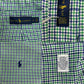 RALPH LAUREN Check Shirt