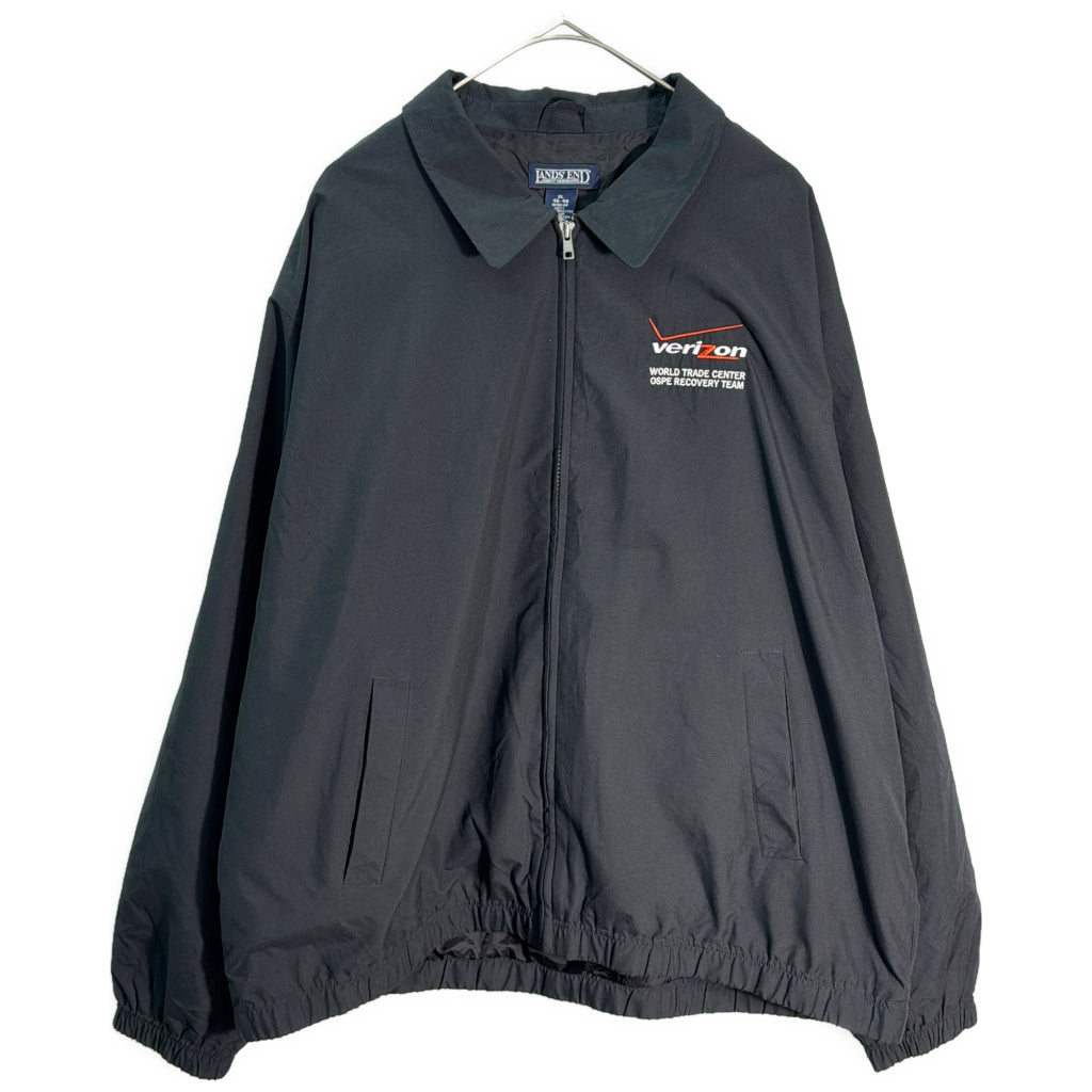 00s LANDS' END Swing Top