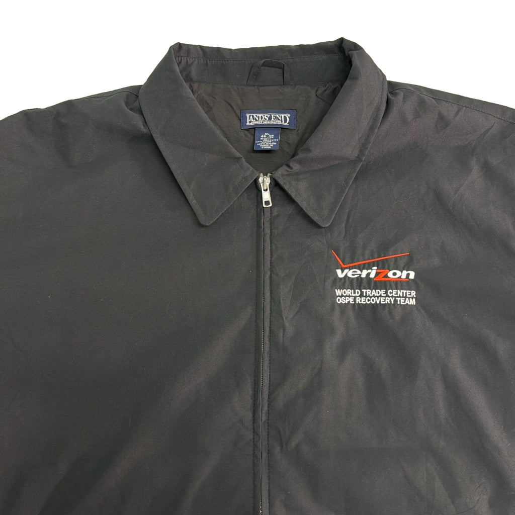 00s LANDS' END Swing Top