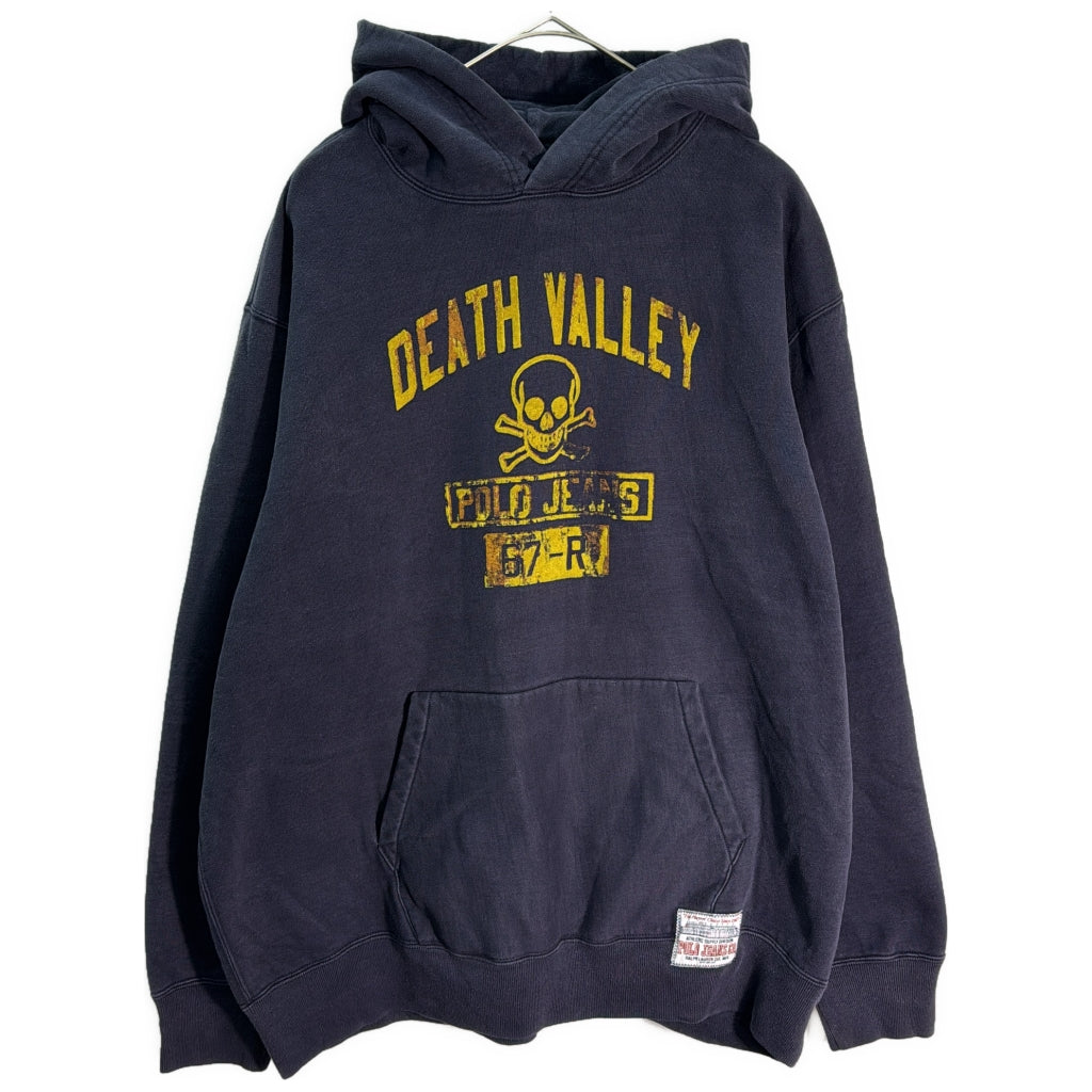 POLO JEANS College Hoodie