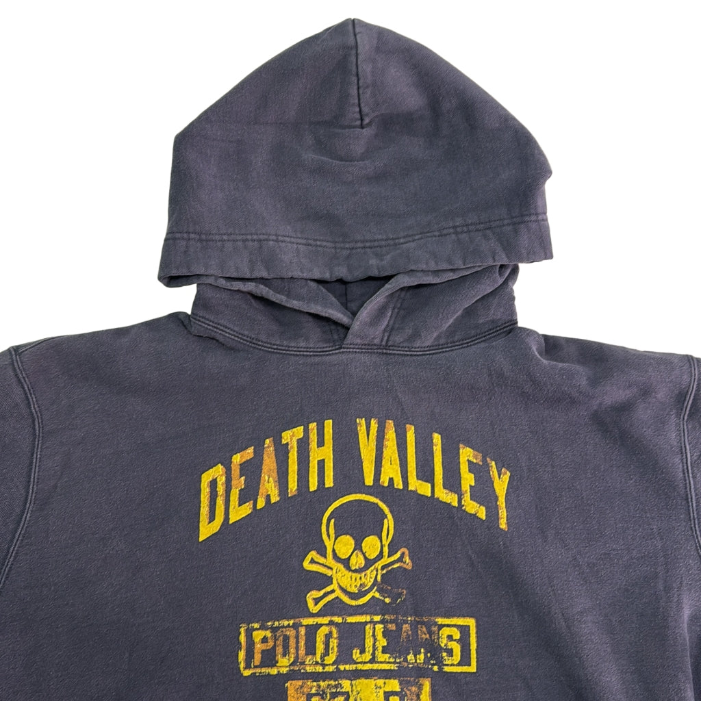 POLO JEANS College Hoodie