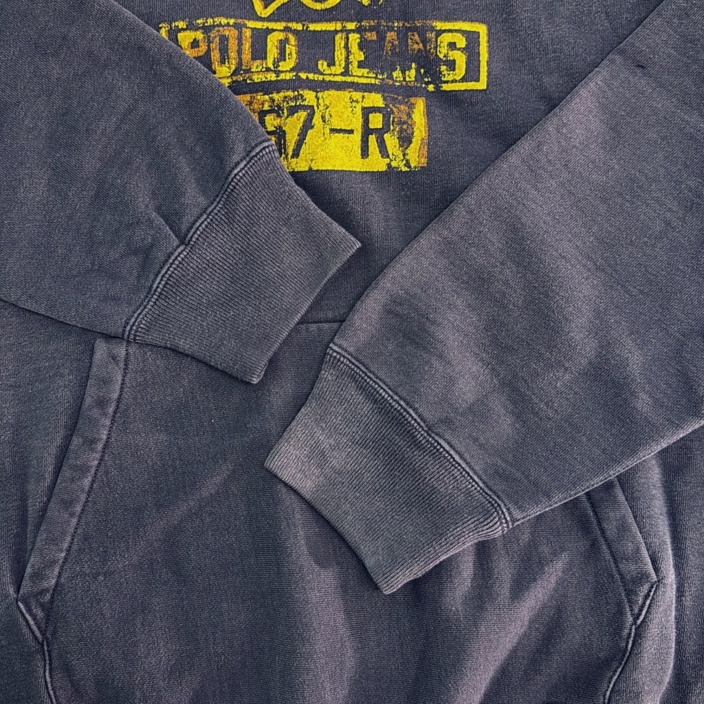 POLO JEANS College Hoodie