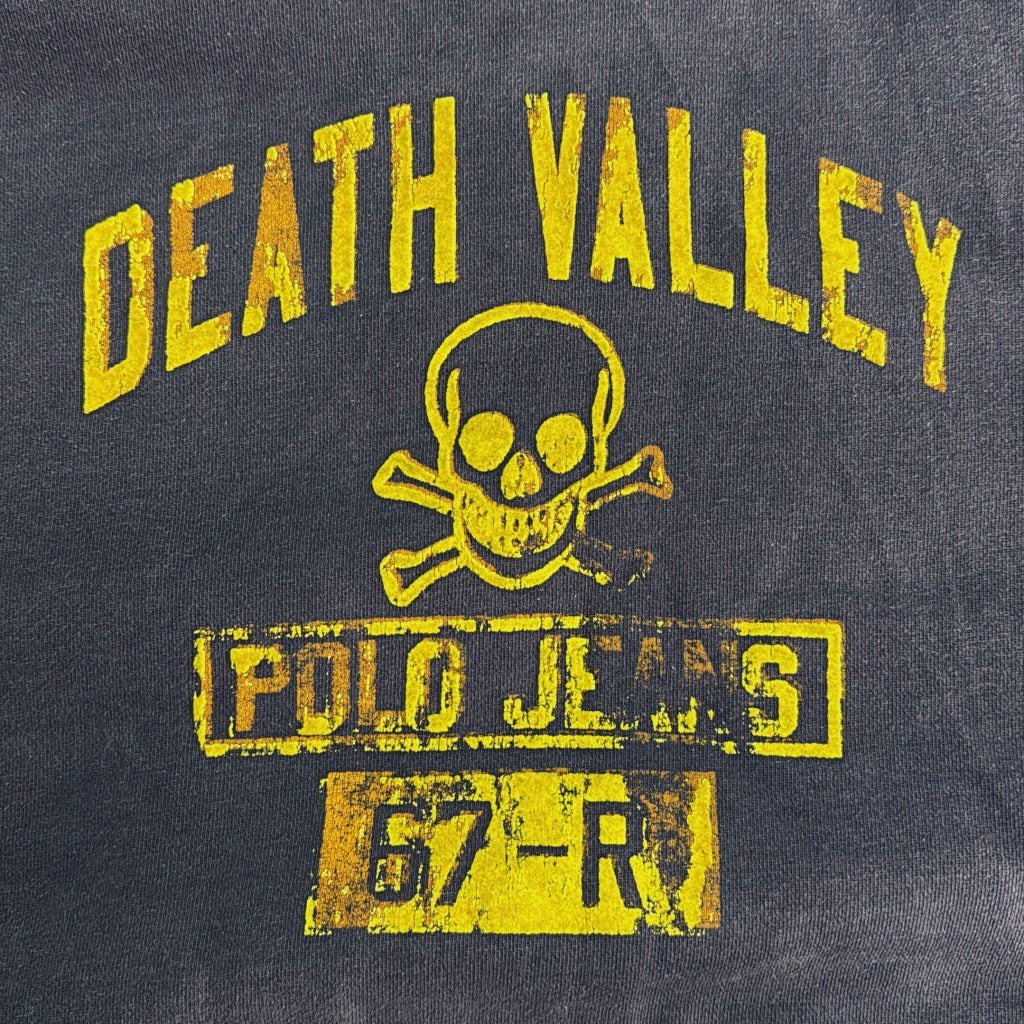 POLO JEANS College Hoodie