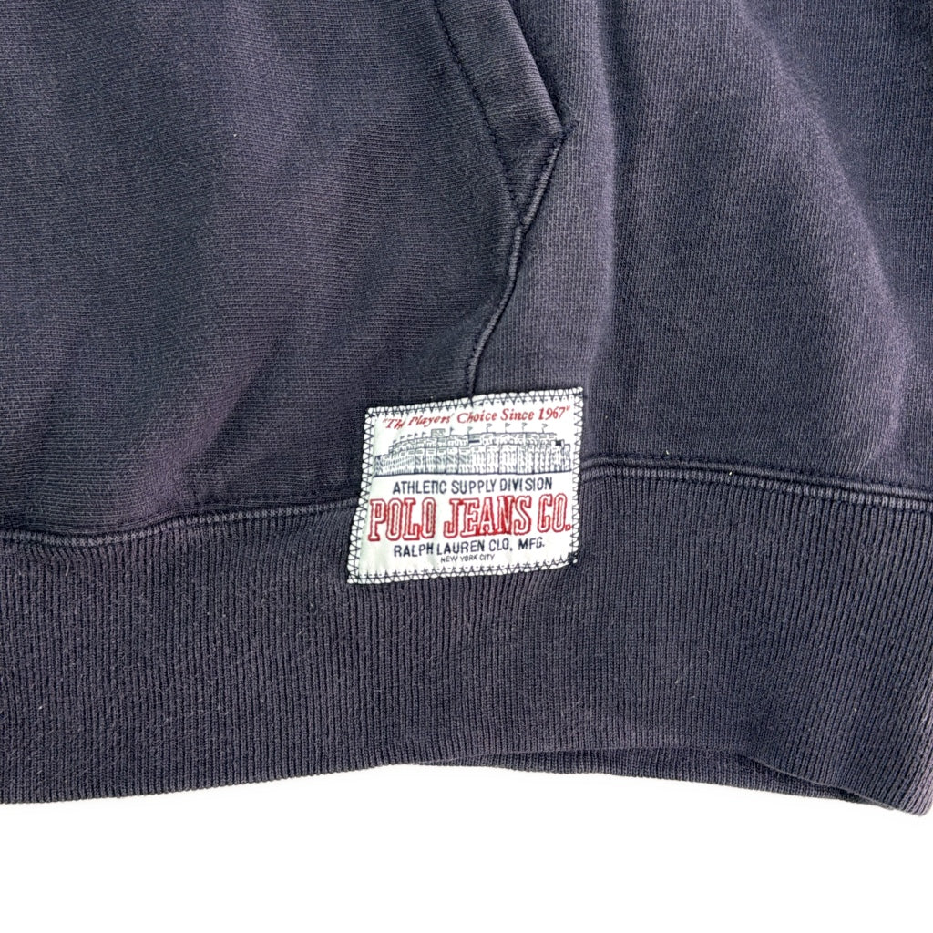 POLO JEANS College Hoodie