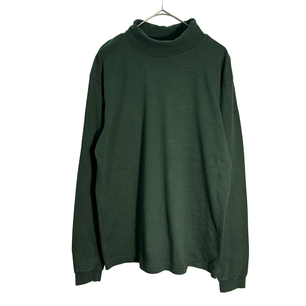 90s Eddie Bauer Plain Long Sleeve T-Shirt