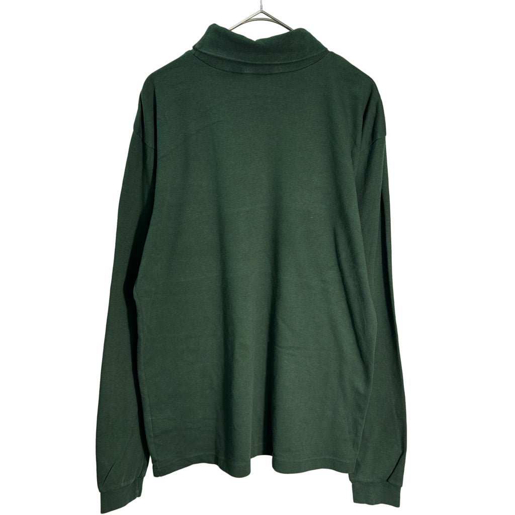 90s Eddie Bauer Plain Long Sleeve T-Shirt