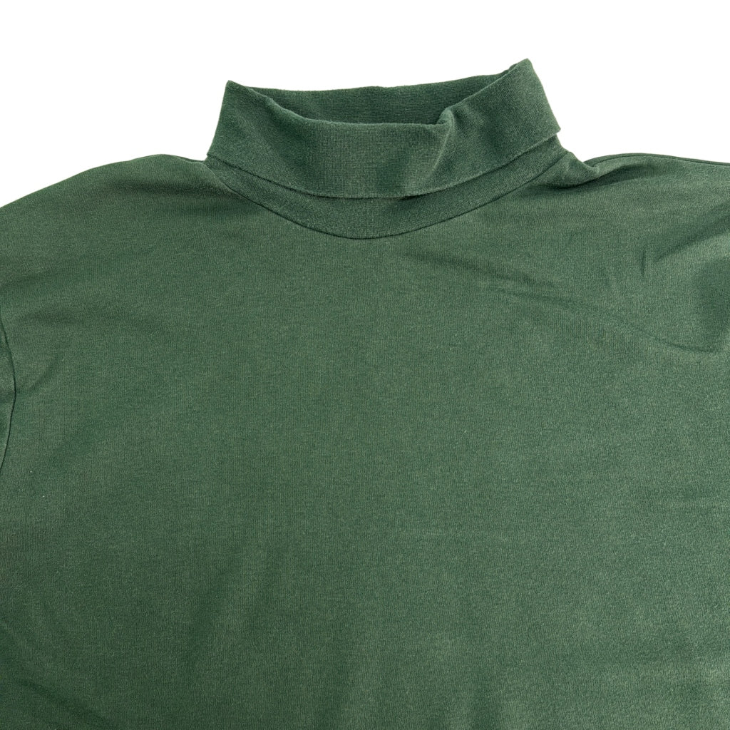 90s Eddie Bauer Plain Long Sleeve T-Shirt