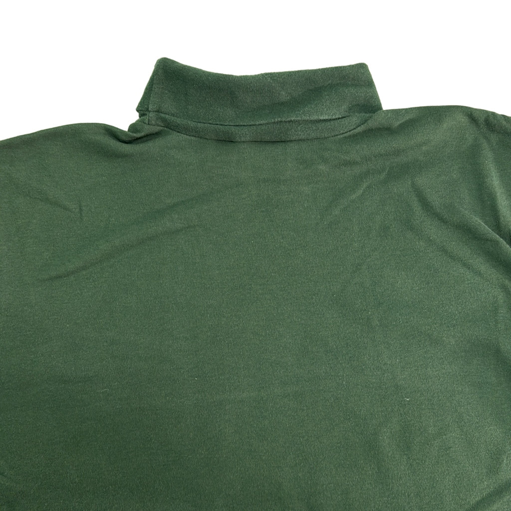 90s Eddie Bauer Plain Long Sleeve T-Shirt