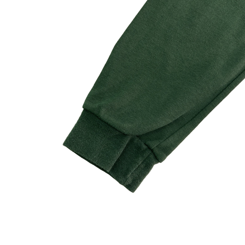 90s Eddie Bauer Plain Long Sleeve T-Shirt