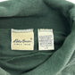 90s Eddie Bauer Plain Long Sleeve T-Shirt
