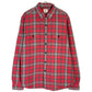 J.CREW Flannel Shirt