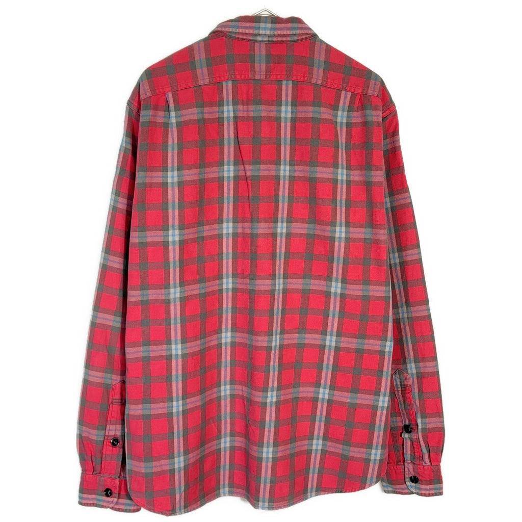 J.CREW Flannel Shirt
