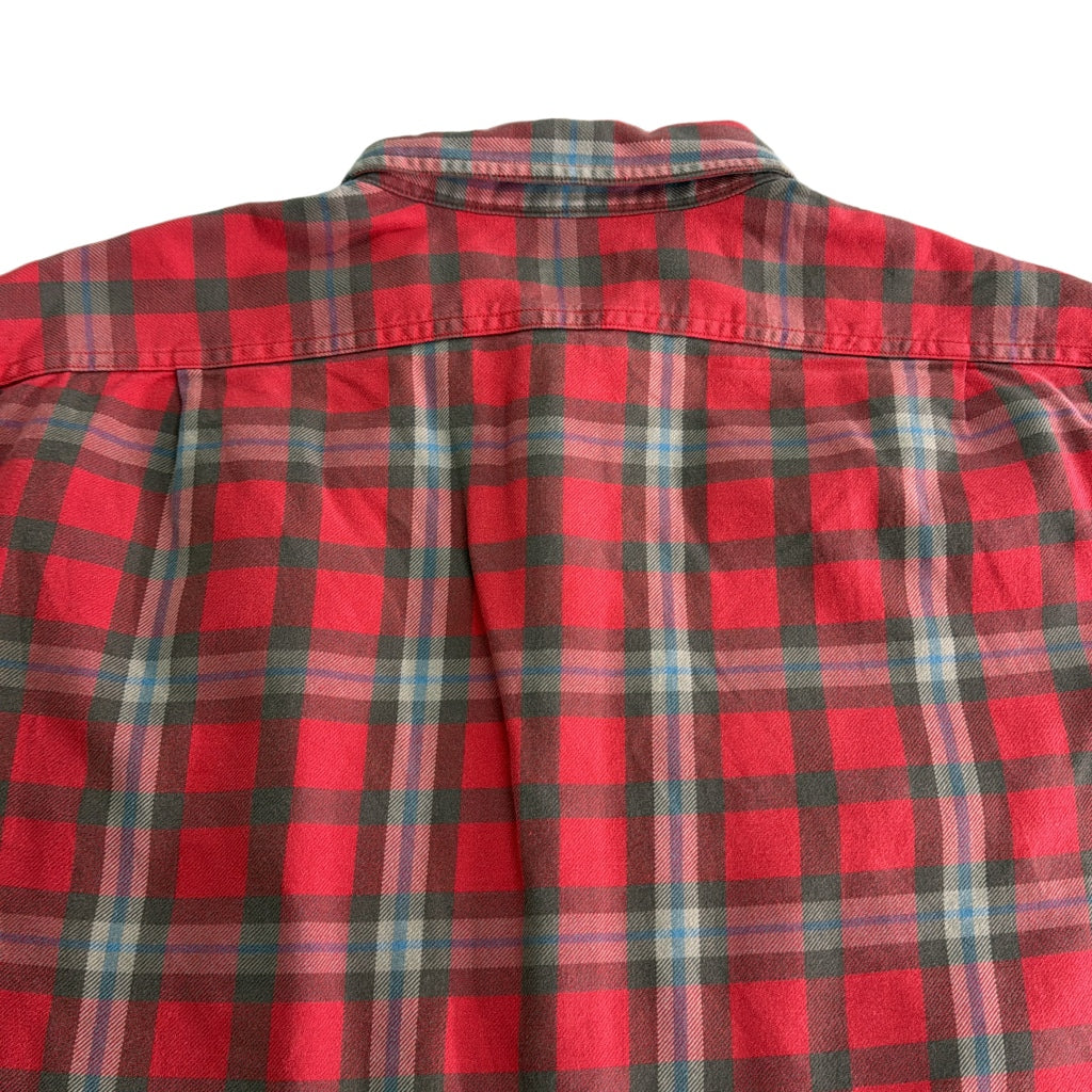 J.CREW Flannel Shirt