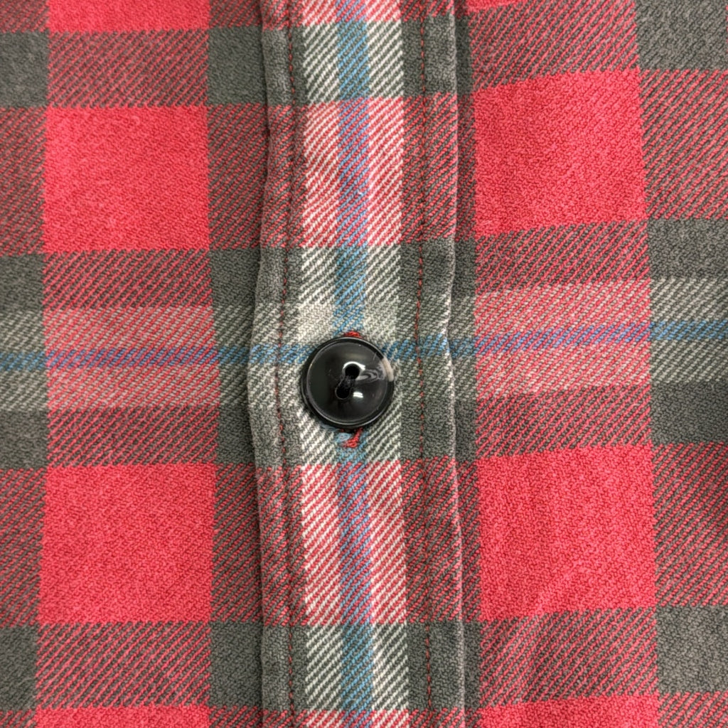 J.CREW Flannel Shirt