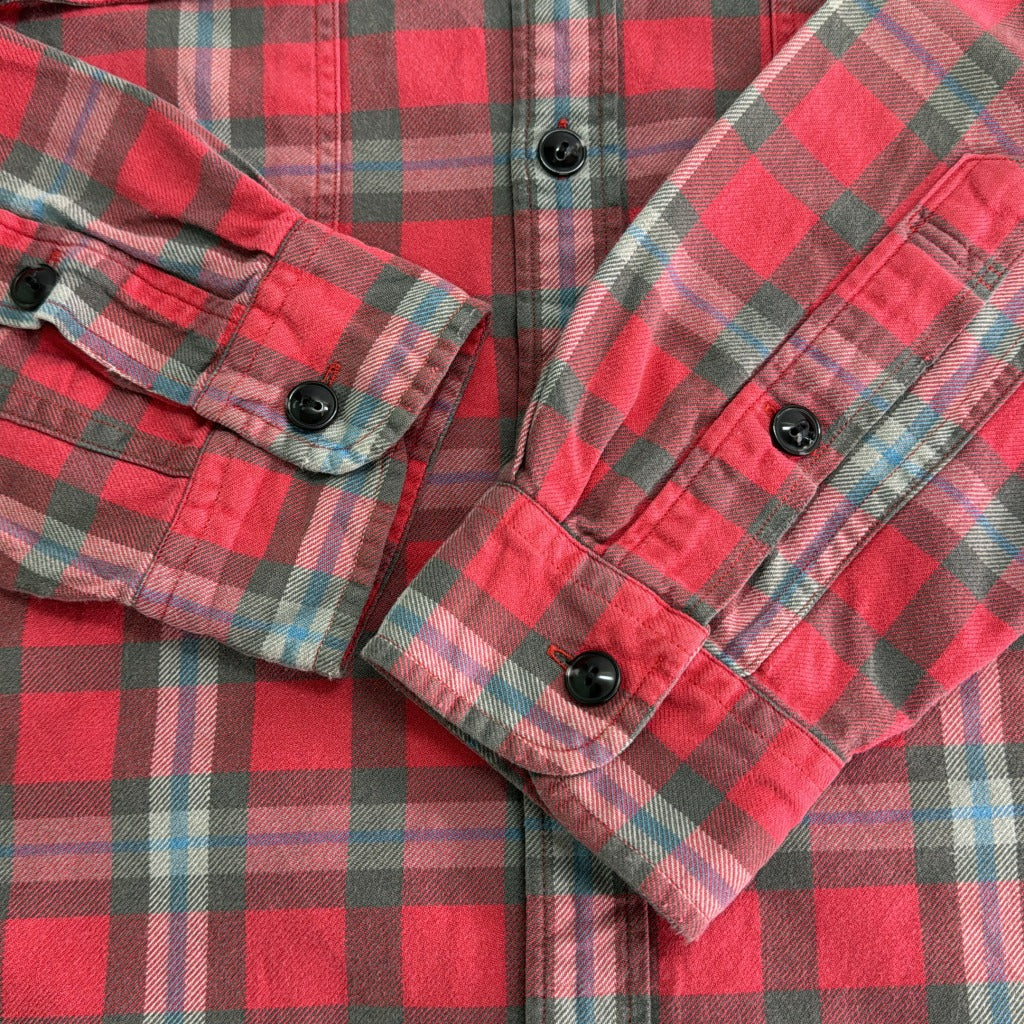 J.CREW Flannel Shirt