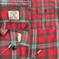 J.CREW Flannel Shirt