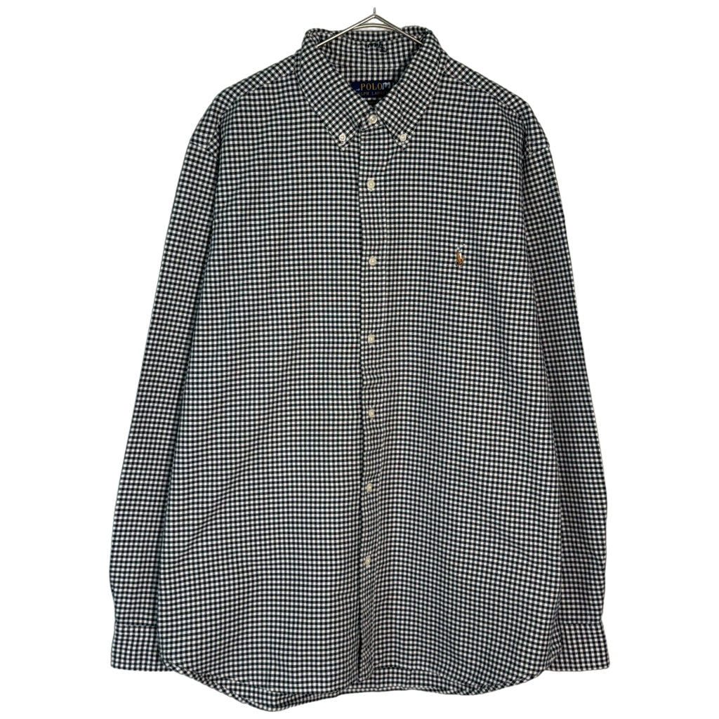 Polo by Ralph Lauren Check Shirt