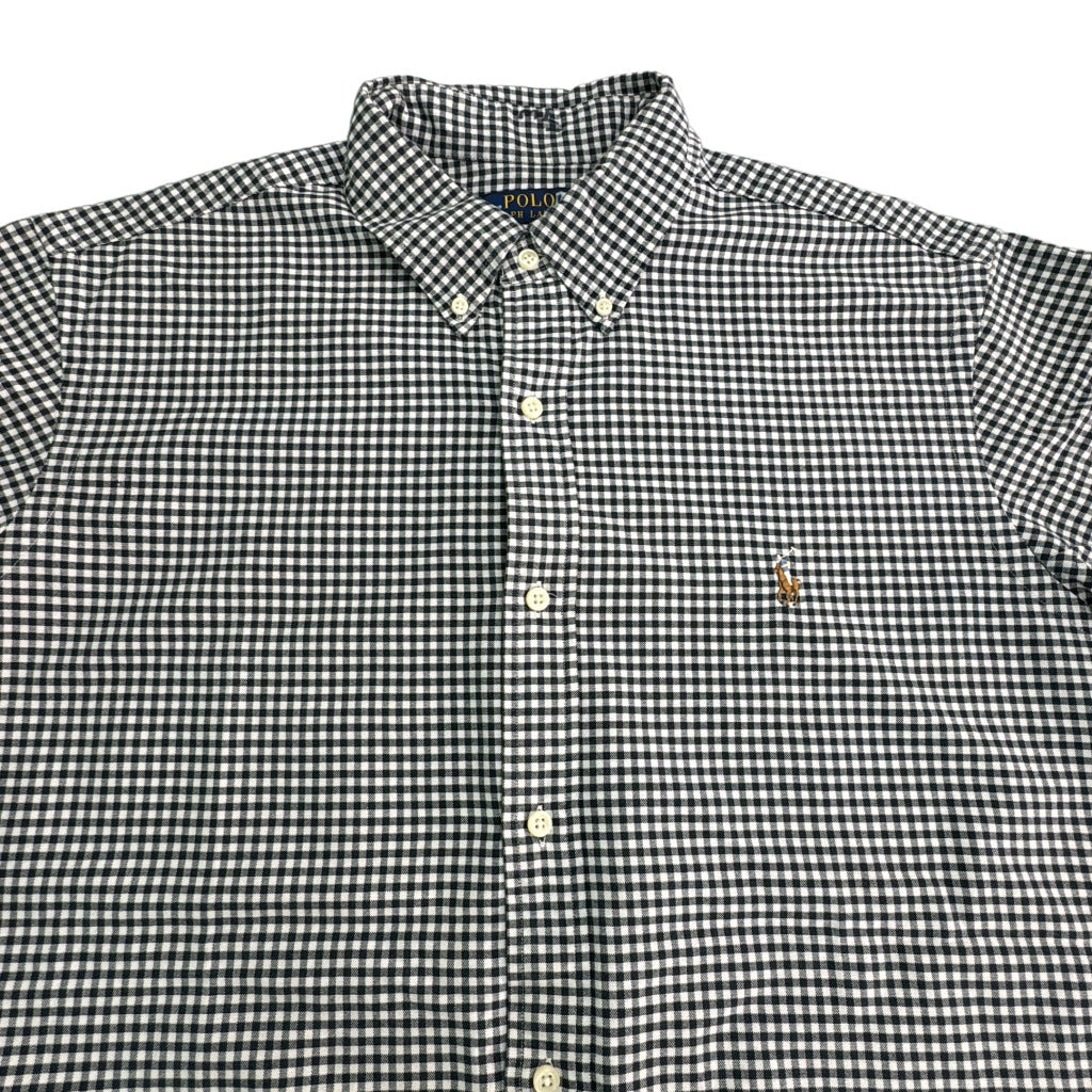 Polo by Ralph Lauren Check Shirt