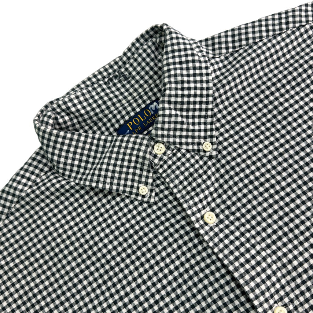Polo by Ralph Lauren Check Shirt