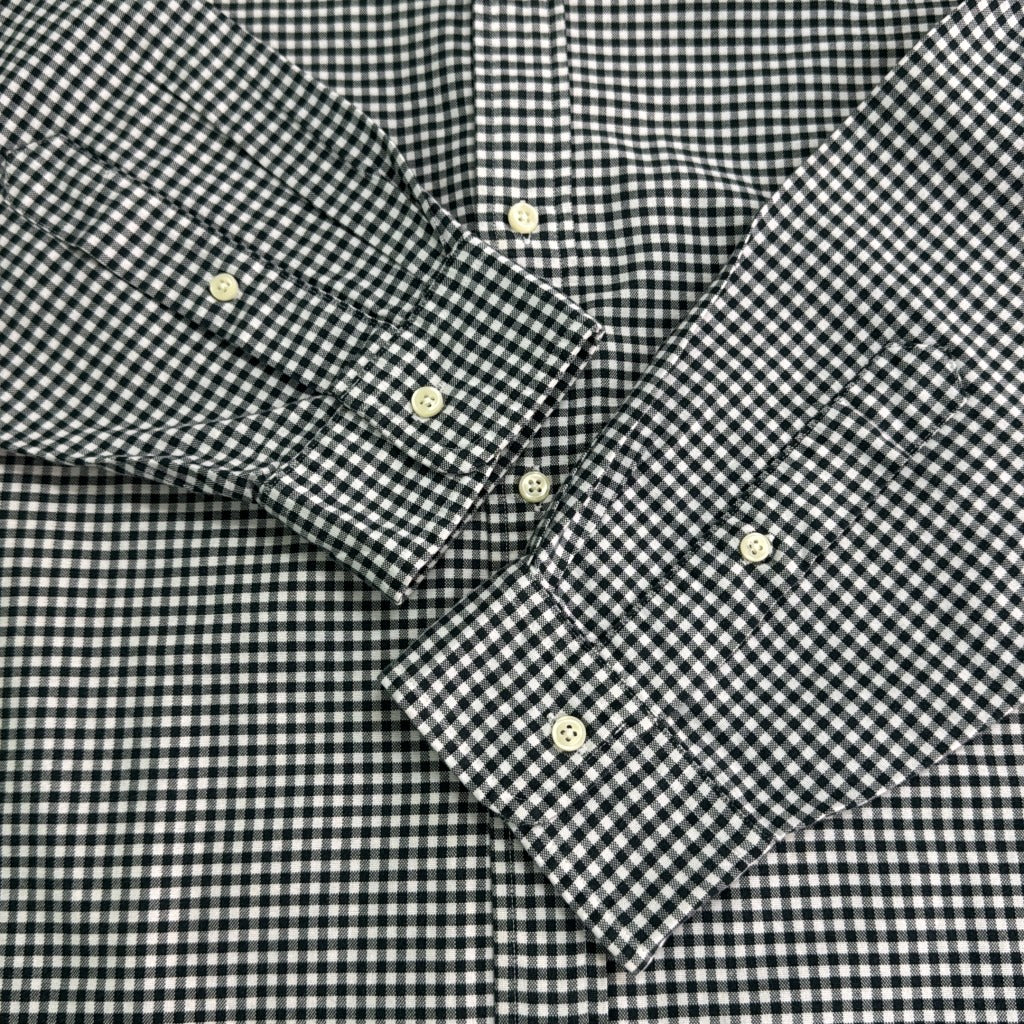 Polo by Ralph Lauren Check Shirt