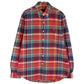 RALPH LAUREN Check Shirt