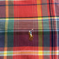 RALPH LAUREN Check Shirt