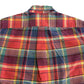 RALPH LAUREN Check Shirt