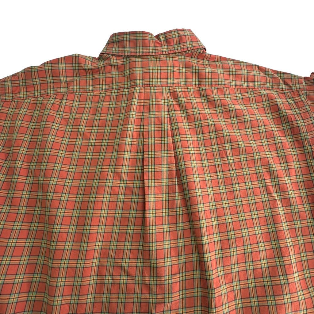 RALPH LAUREN Check Shirt