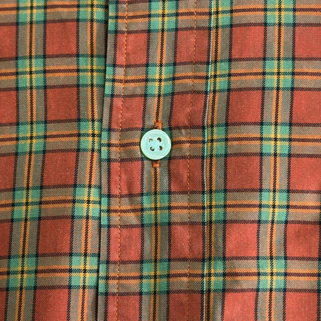 RALPH LAUREN Check Shirt