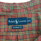 RALPH LAUREN Check Shirt