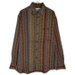 MISSONI SPORT Patterned Shirt