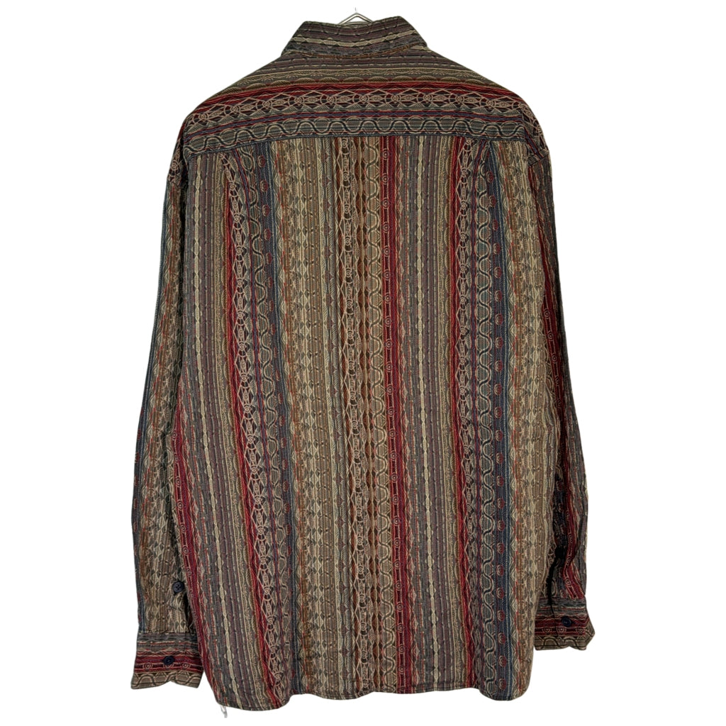 MISSONI SPORT Patterned Shirt