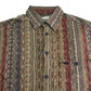 MISSONI SPORT Patterned Shirt