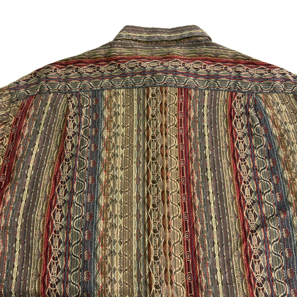 MISSONI SPORT Patterned Shirt