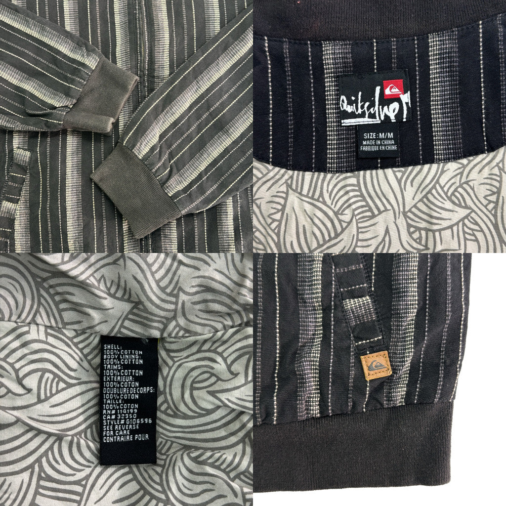 Quiksilver Jacket