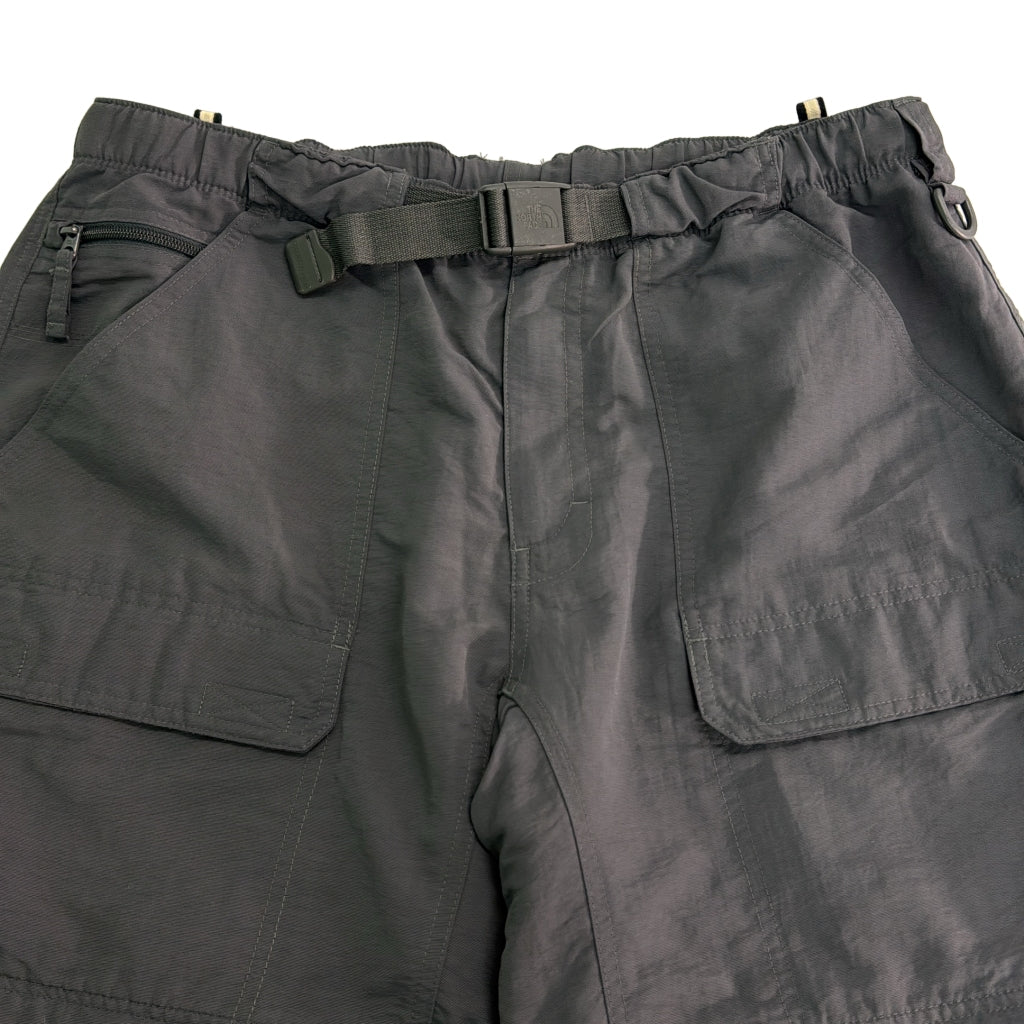 THE NORTH FACE Detachable Nylon Pants