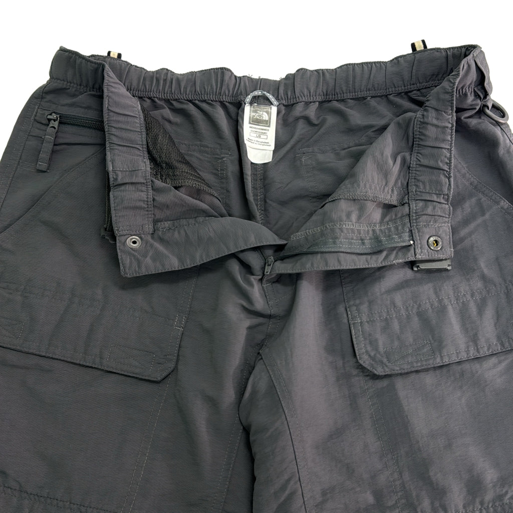 THE NORTH FACE Detachable Nylon Pants