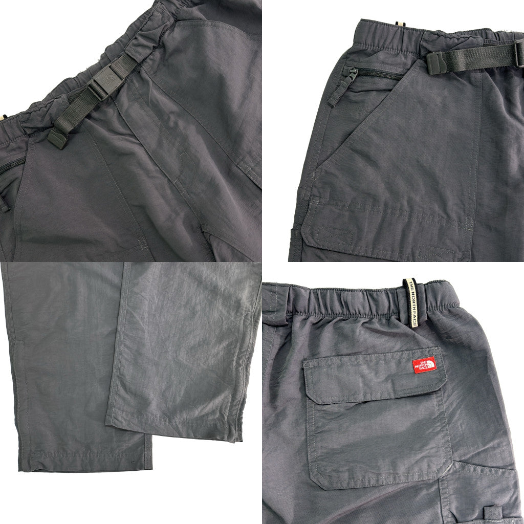 THE NORTH FACE Detachable Nylon Pants