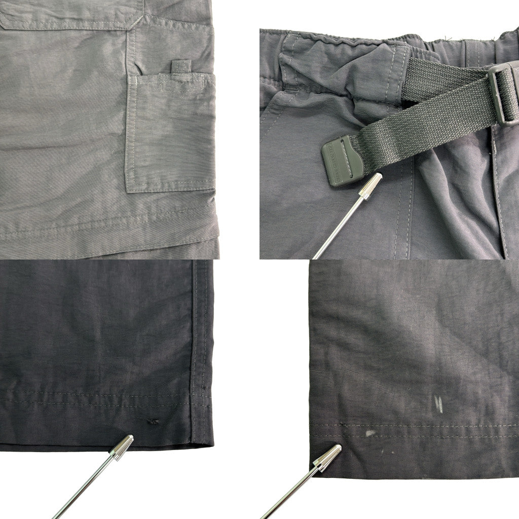 THE NORTH FACE Detachable Nylon Pants