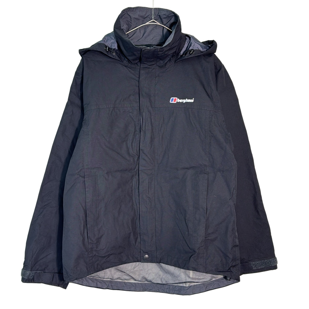 Berghaus Mountain Parka