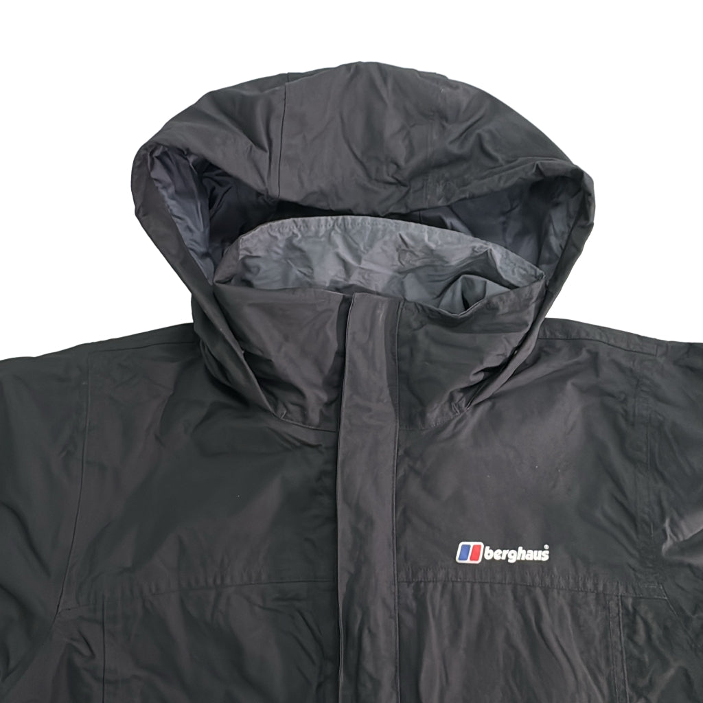 Berghaus Mountain Parka