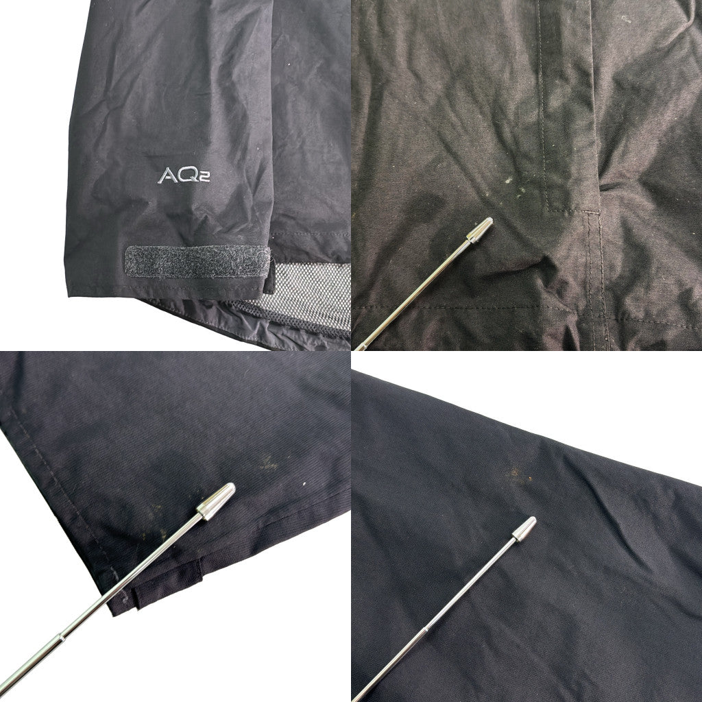 Berghaus Mountain Parka