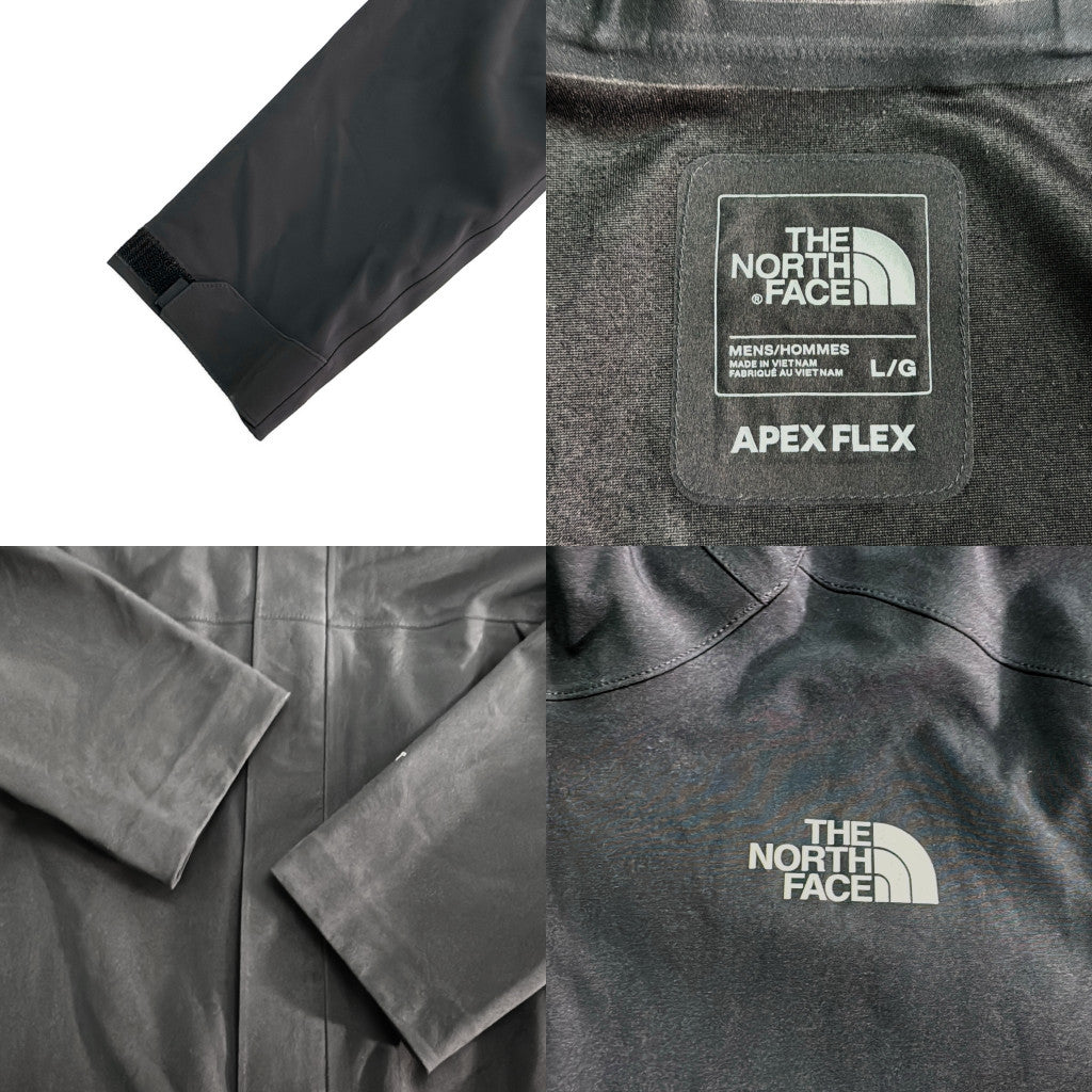 THE NORTH FACE Softshell Jacket