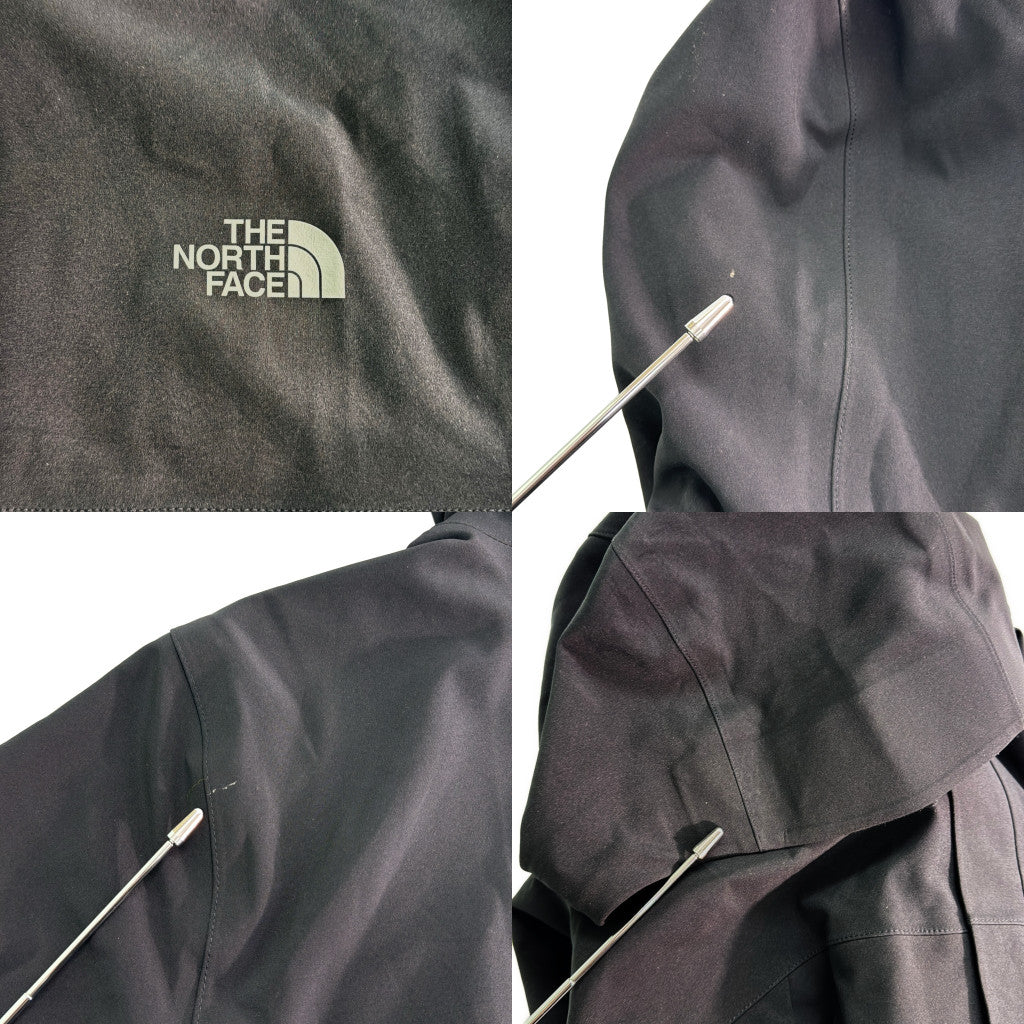 THE NORTH FACE Softshell Jacket
