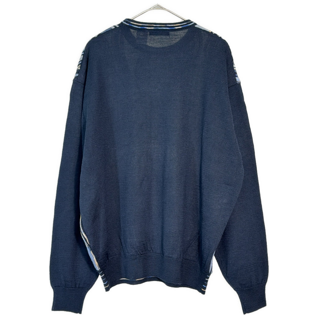 CELLINNI 3D Knit Sweater