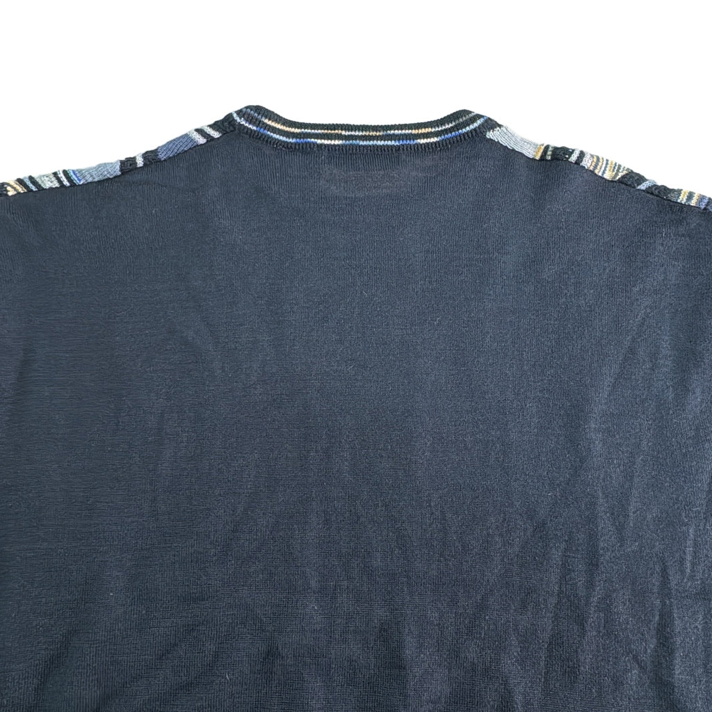 CELLINNI 3D Knit Sweater
