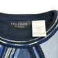 CELLINNI 3D Knit Sweater