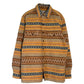 THE TERRITORY AHEAD Patterned Shirt